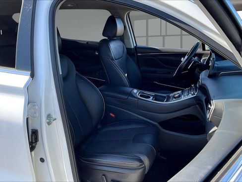 Certified 2023 Hyundai Santa Fe Limited image 29