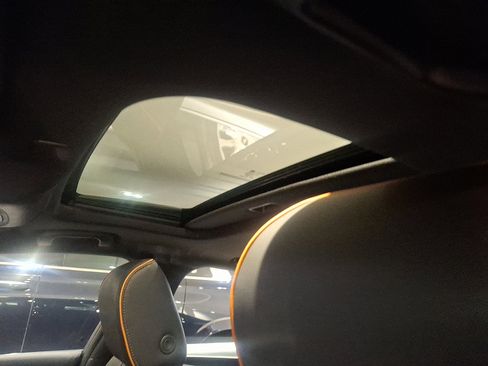 Used 2025 Cadillac CT4 Sport image 15