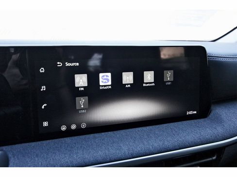 New 2026 Nissan Kicks SV w/ SV Premium Package image 26