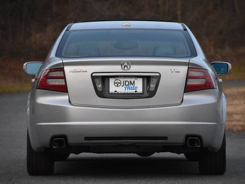 Used 2008 Acura TL image 6