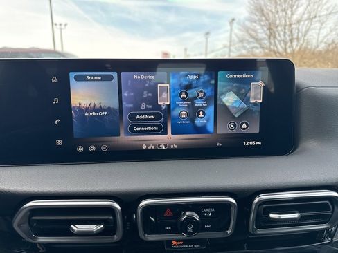 New 2026 Nissan Sentra SR image 16