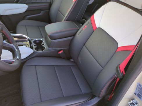 New 2023 GMC Canyon AT4X w/ Edition 1 image 21