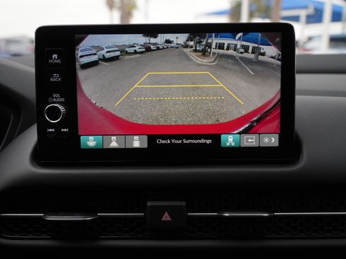 Used 2023 Honda HR-V EX-L image 27