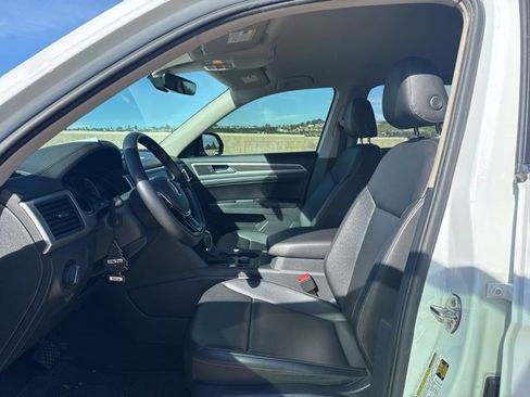 Used 2019 Volkswagen Atlas SE image 9