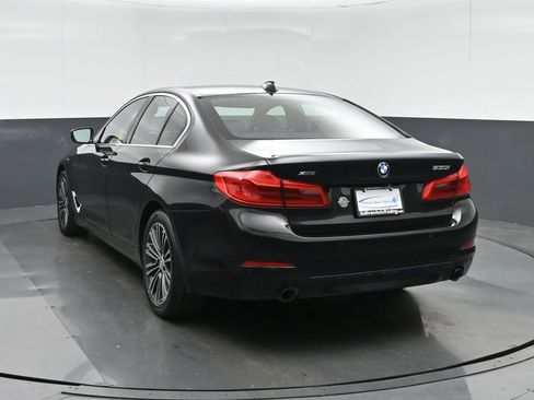 Used 2019 BMW 530i xDrive w/ Convenience Package image 5