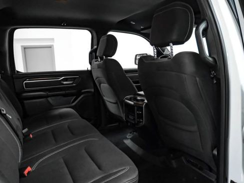 Used 2019 RAM 1500 Big Horn AWD/4WD image 41