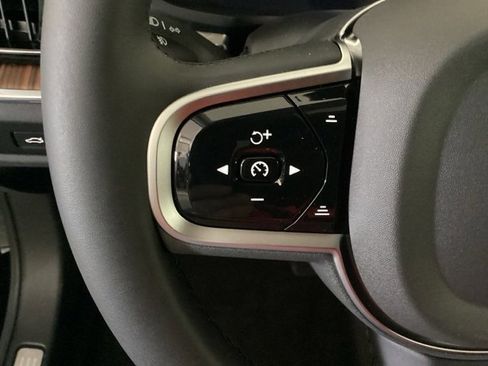 New 2026 Volvo V60 B5 Cross Country Plus w/ Climate Package image 30