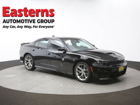 Used 2023 Dodge Charger GT image 51