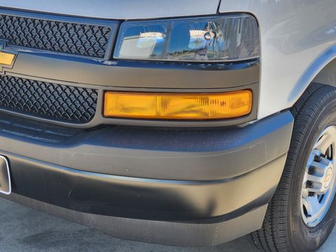New 2025 Chevrolet Express 2500 w/ Driver Convenience Package image 15