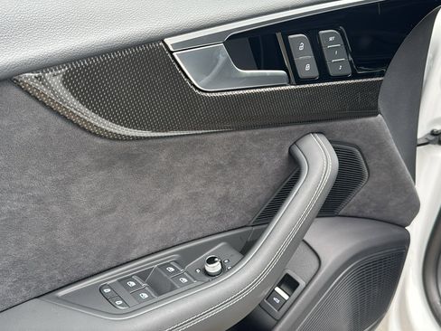 Used 2025 Audi S5 Premium Plus image 13