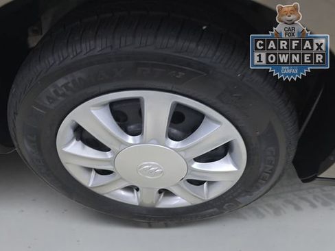 Used 2006 Buick LaCrosse CX FWD image 19