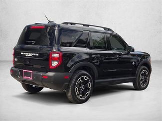 New 2026 Ford Bronco Sport Outer Banks video 2