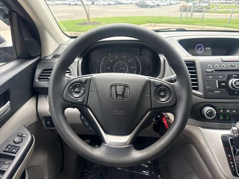 Used 2013 Honda CR-V EX image 19