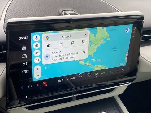 New 2026 Lincoln Nautilus Reserve image 22