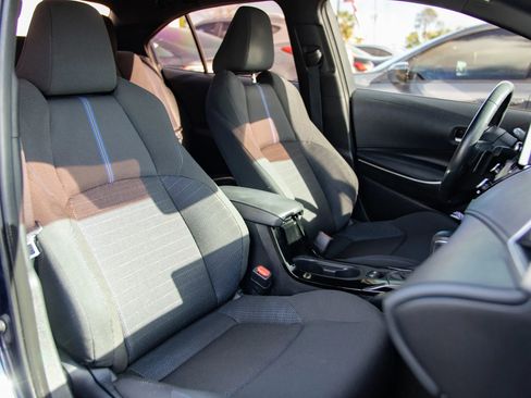 Used 2020 Toyota Corolla SE image 22