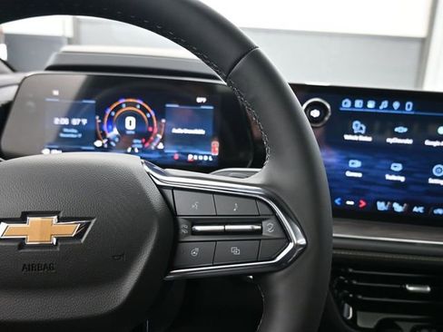 New 2026 Chevrolet Tahoe Premier image 18