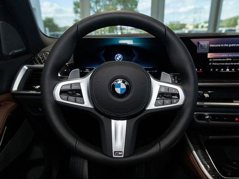 New 2026 BMW X5 xDrive40i AWD/4WD image 6