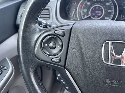 Used 2013 Honda CR-V EX-L image 16