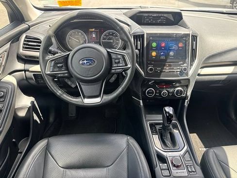Used 2023 Subaru Forester Limited AWD/4WD image 7