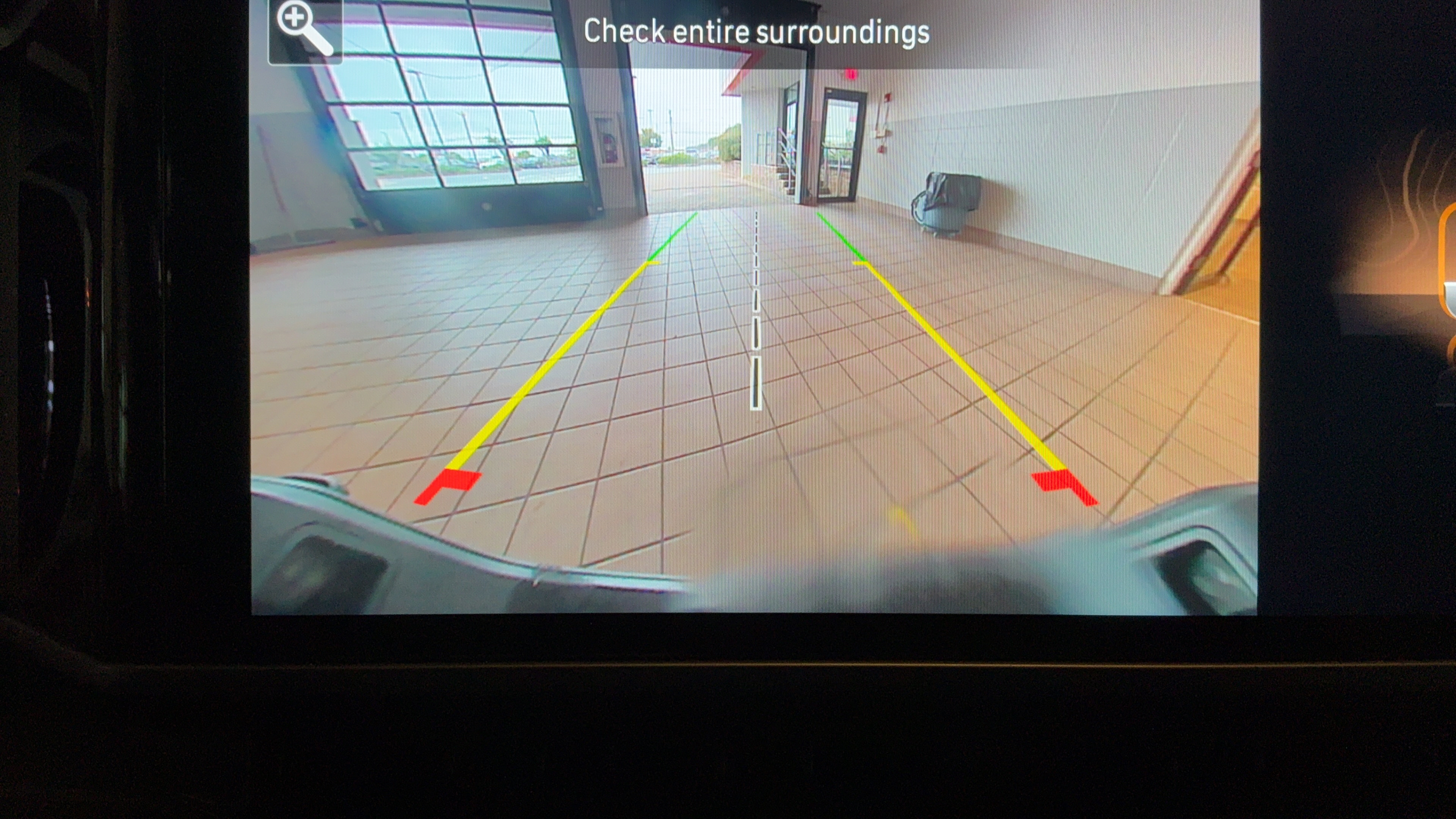 Used 2025 Jeep Gladiator Sport AWD/4WD image 12