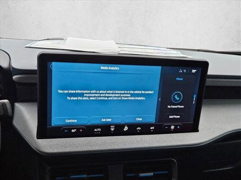 New 2026 Ford Maverick XLT FWD image 17