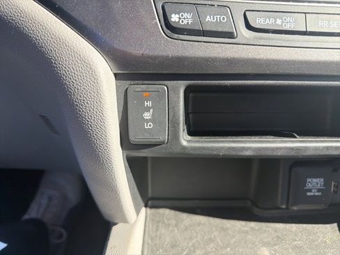 Used 2018 Honda Pilot EX-L image 20