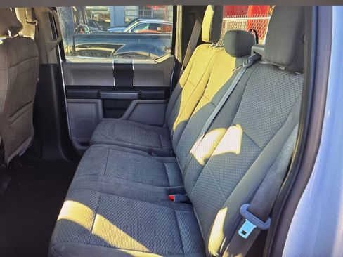 Used 2018 Ford F150 XLT image 16