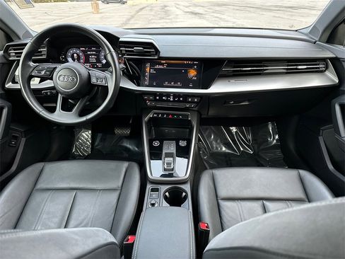 Used 2023 Audi A3 2.0T Premium image 16