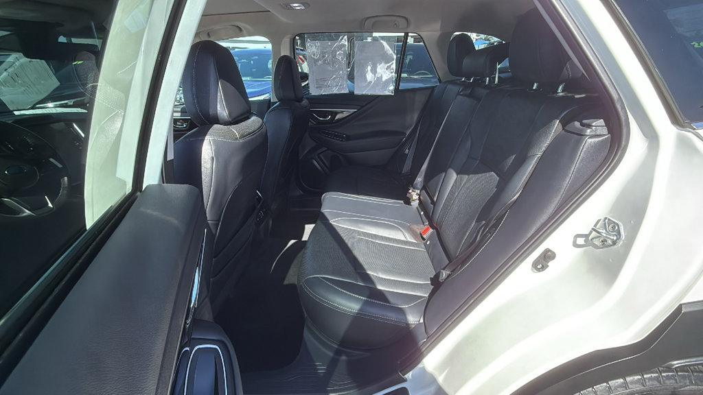 Certified 2023 Subaru Outback Touring XT AWD/4WD image 18