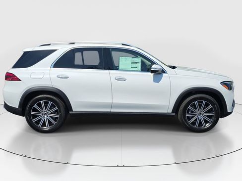 New 2026 Mercedes-Benz GLE 350 4MATIC image 6