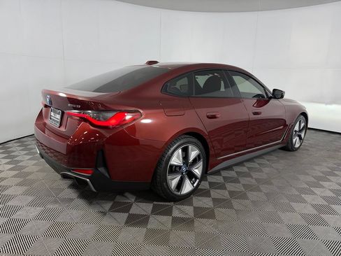 Used 2023 BMW i4 eDrive35 w/ Premium Package RWD image 7