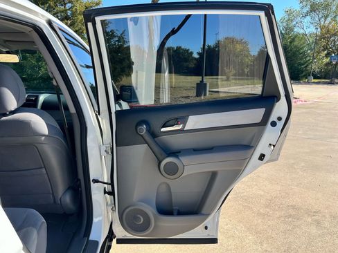 Used 2010 Honda CR-V EX image 19