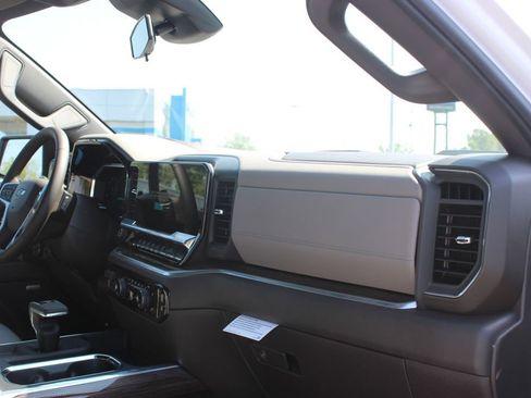 New 2026 Chevrolet Silverado 1500 LT Trail Boss AWD/4WD image 29