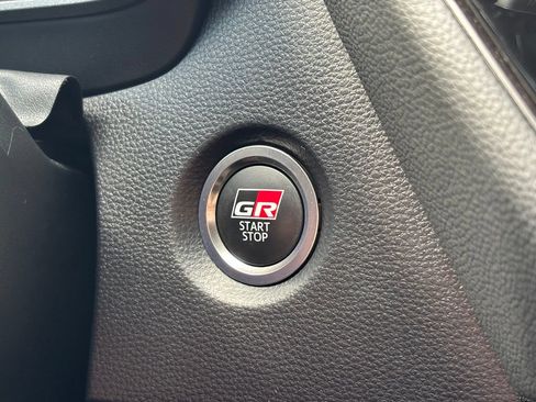 Used 2025 Toyota Corolla GR AWD/4WD image 28