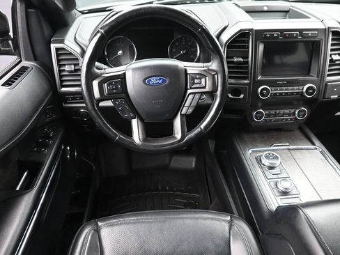 Used 2021 Ford Expedition Limited AWD/4WD image 17