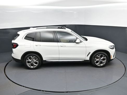 Certified 2024 BMW X3 sDrive30i w/ Convenience Package w/ZPA RWD image 35