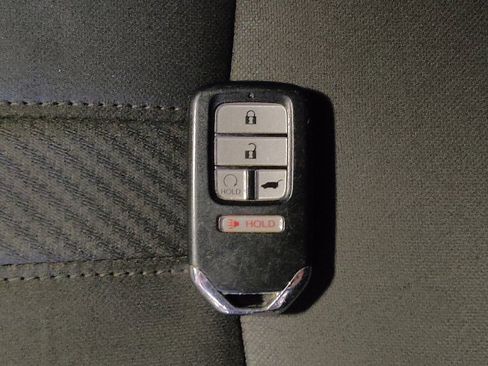Used 2019 Honda Civic EX image 32