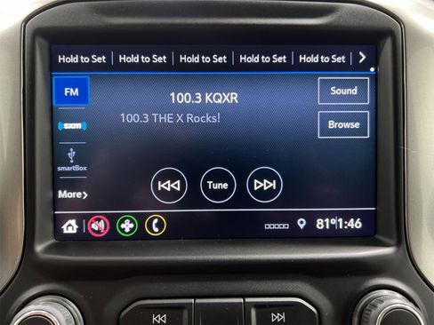 Used 2023 Chevrolet Silverado 3500 LT image 16