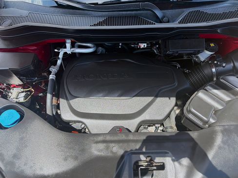 Used 2023 Honda Passport EX-L image 35