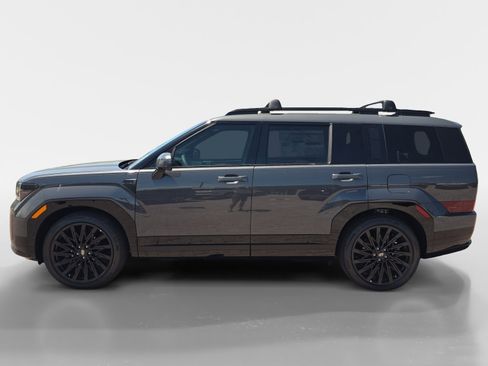 New 2026 Hyundai Santa Fe Calligraphy FWD image 6