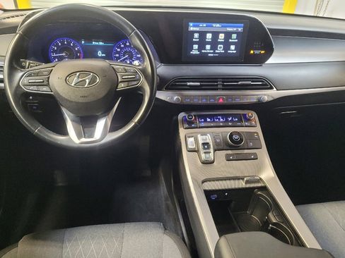 Used 2020 Hyundai Palisade SEL FWD image 22