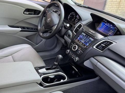 Used 2018 Acura RDX AWD w/ Technology Package image 9