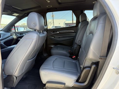 Used 2023 Buick Enclave Essence w/ Experience Buick Package image 30