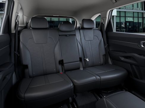 New 2026 Kia Sorento EX image 17