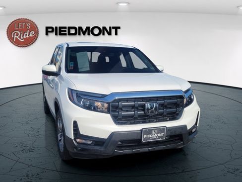 Used 2024 Honda Ridgeline RTL image 4