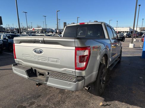 Used 2023 Ford F150 Lariat image 4