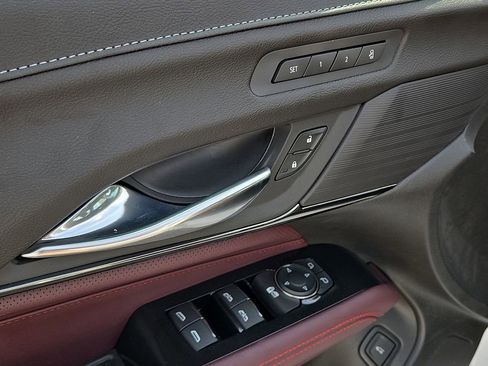 New 2025 Cadillac CT4 Sport image 21