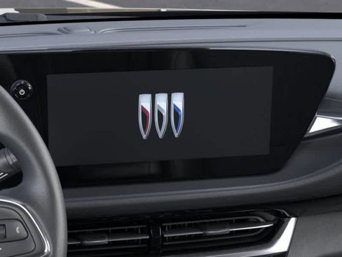 New 2026 Buick Envista Sport Touring w/ Convenience I Package image 20