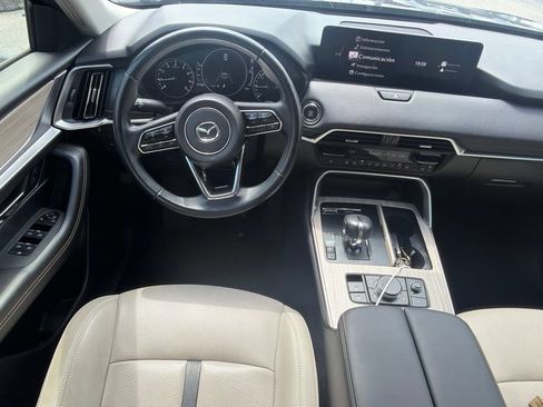 Used 2025 MAZDA CX-90 3.3 Turbo w/ Preferred Package AWD/4WD image 10