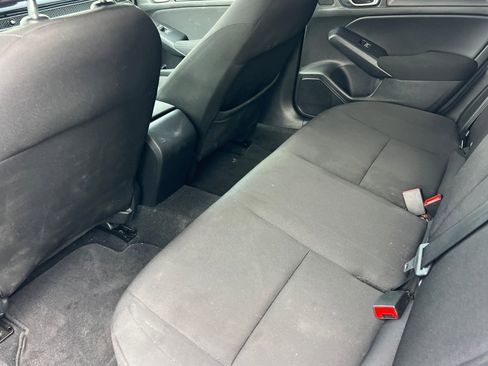 Used 2023 Honda Civic EX image 15
